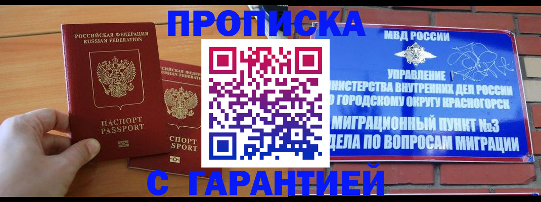 прописка в Камышине